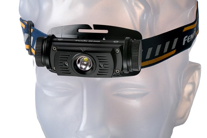 Fenix HL60R Rechargeable LED Headlamp