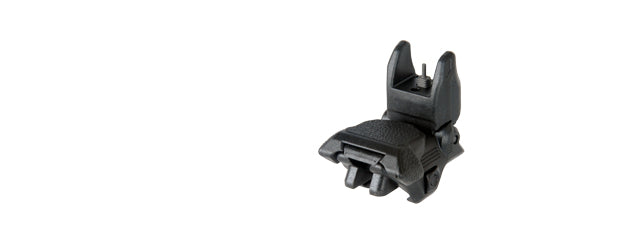 ICS CXP Series M4/M16 Airsoft Flip-Up Front Iron Sight