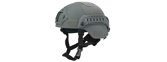 UK Arms MICH 2002 Helmet