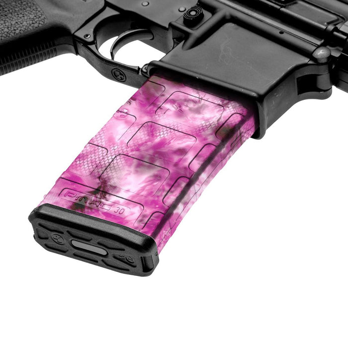 GS AR-15 Mag Skin 3 Pack