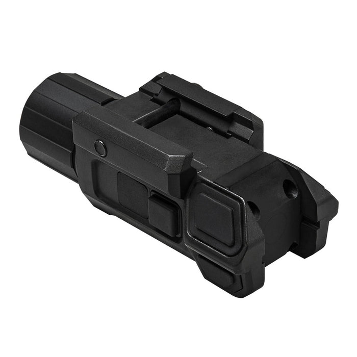 VISM Pistol LED Flashlight with Strobe