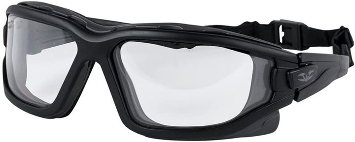 Valken Zulu Thermal Lens Clear Goggle