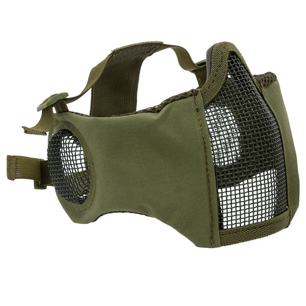 Valken Zulu Mesh Mask