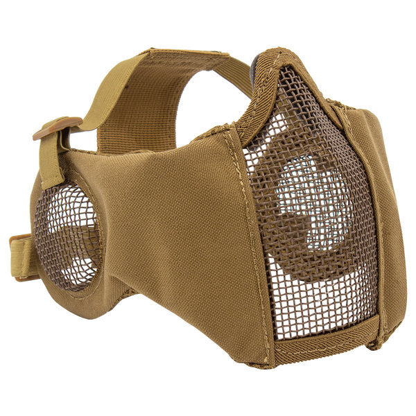 Valken Zulu Mesh Mask