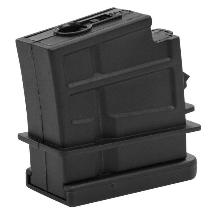 H&K SL9 35rd Low-Cap Magazine