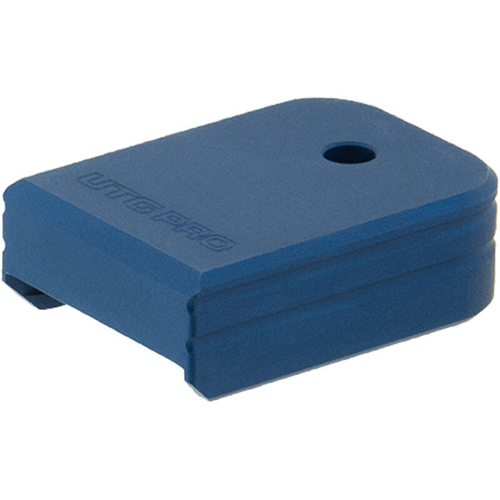 UTG PRO +0 Base Pad for Glock Small Frame Magazines