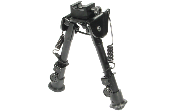 UTG Tactical OP Bipod 6.1"-7.9"