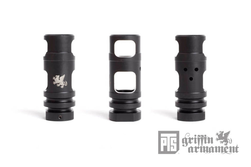 PTS Griffin M4SD Muzzle Brake