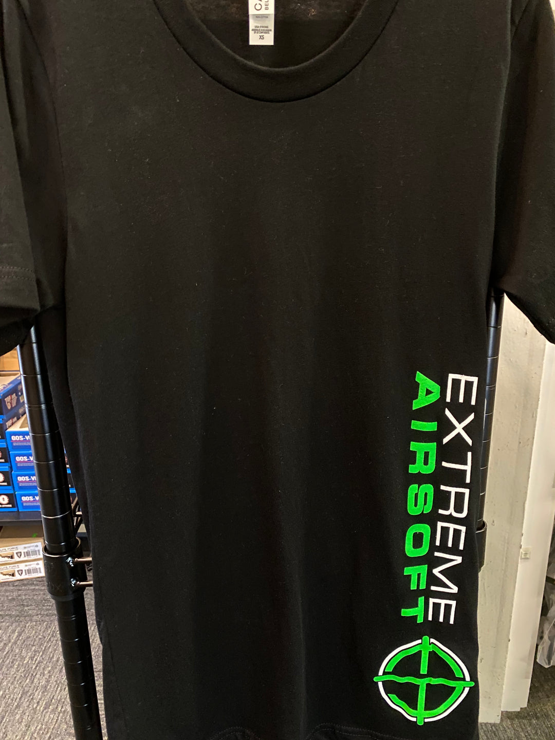 Extreme Airsoft T-Shirt