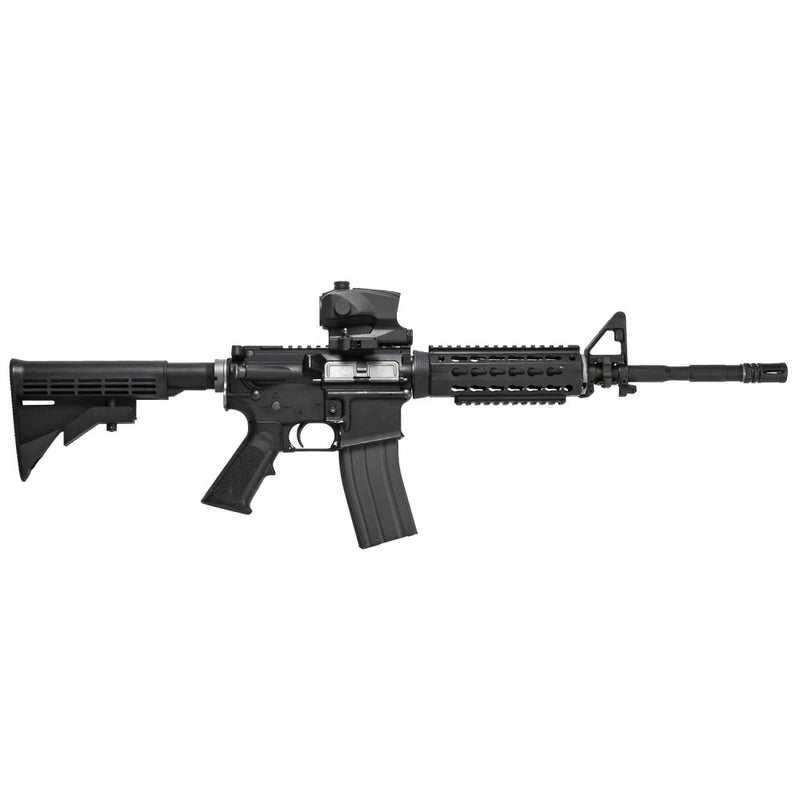 VISM SPD - Solar Reflex Sight