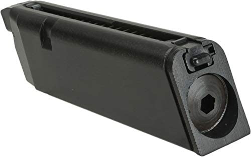 Socom Gear 23rd Magazine for ISSC Lone Wolf SAI ATI M22 G17