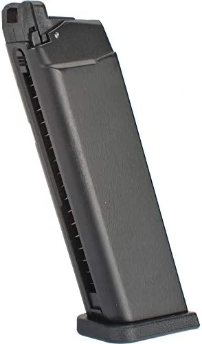 Socom Gear 23rd Magazine for ISSC Lone Wolf SAI ATI M22 G17