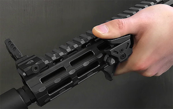 UTG M-LOK Angled Index Mount