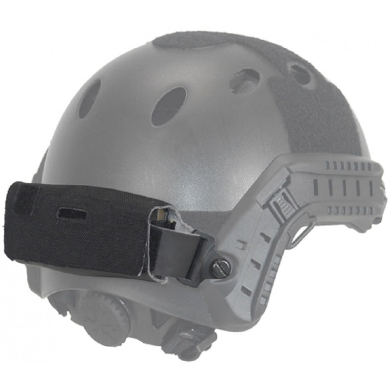 Helmet Counterweight Pouch
