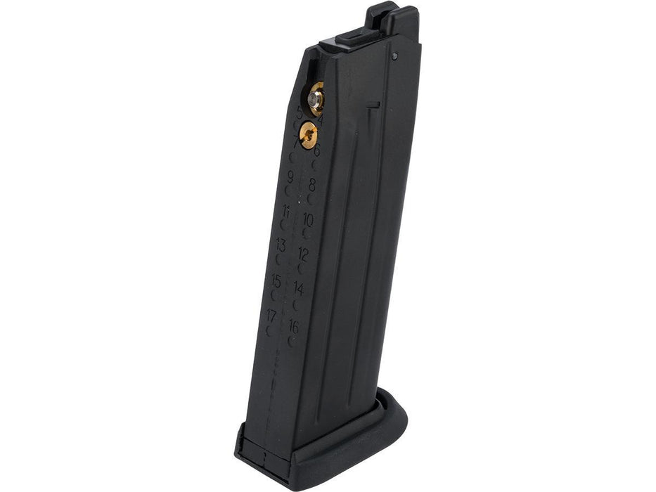 FNS-9 Gas Blowback Pistol Magazine