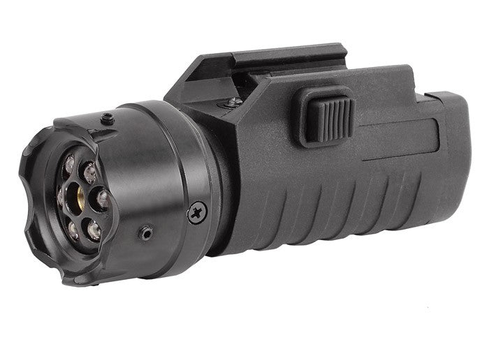 ASG Tactical Light/Laser with Mount