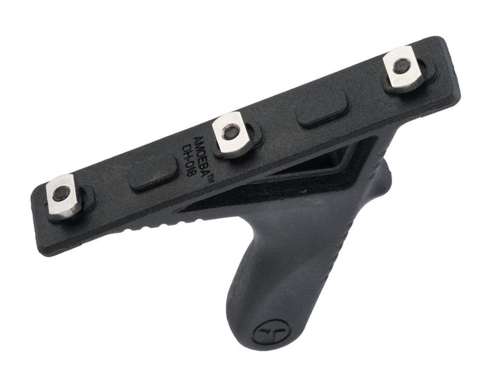 Amoeba 45°-Angled Grip for M-LOK Handguards