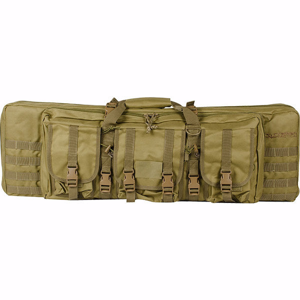 Valken 36" Double Rifle Bag