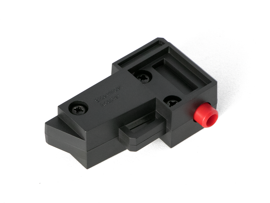 Airtech Universal Magazine Adapters for Odin Speedloaders