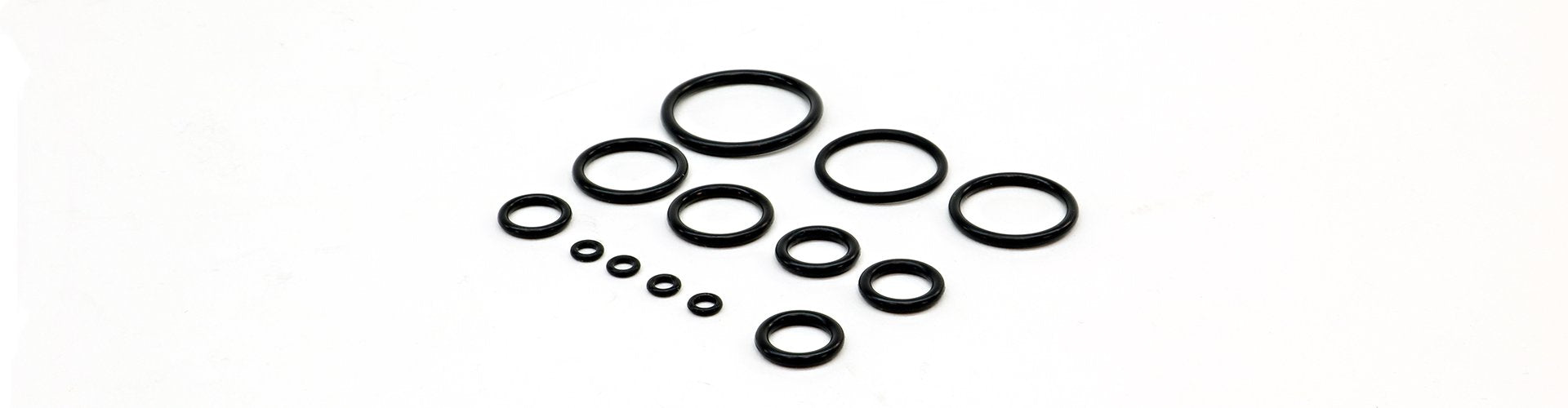 PolarStar Complete O-Ring Set (All Models)