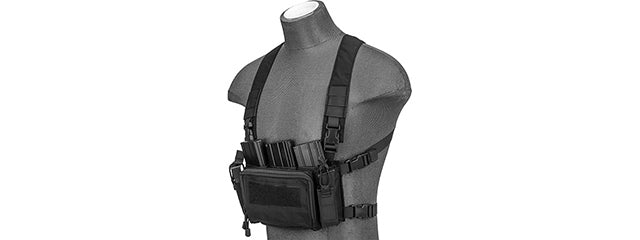 WST Multifunctional Tactical Chest Rig