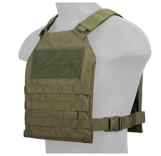 Lancer Tactical Basic Plate Carrier