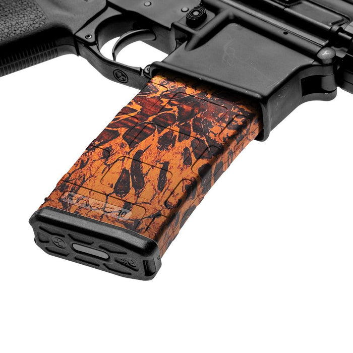 GS AR-15 Mag Skin 3 Pack