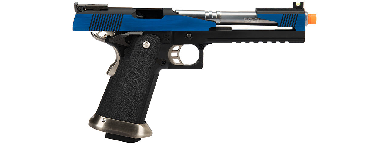 WE 1911 Hi-Capa T-Rex