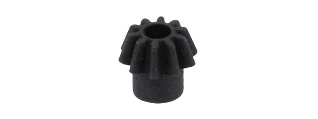 Lancer Tactical Steel O-Type Motor Pinion Gear, 10g
