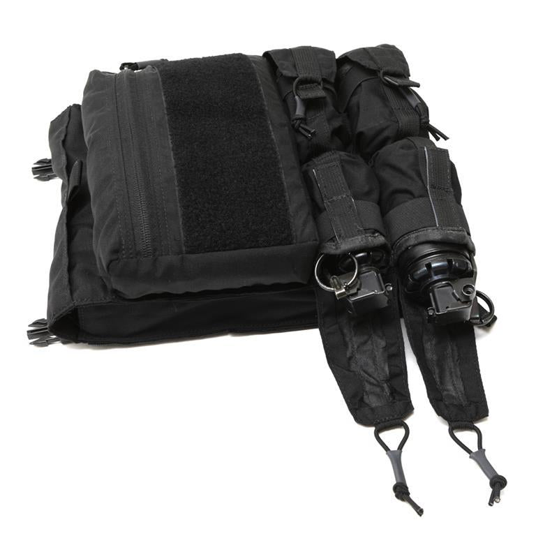 LBX Banger Back Panel — Extreme Airsoft RI