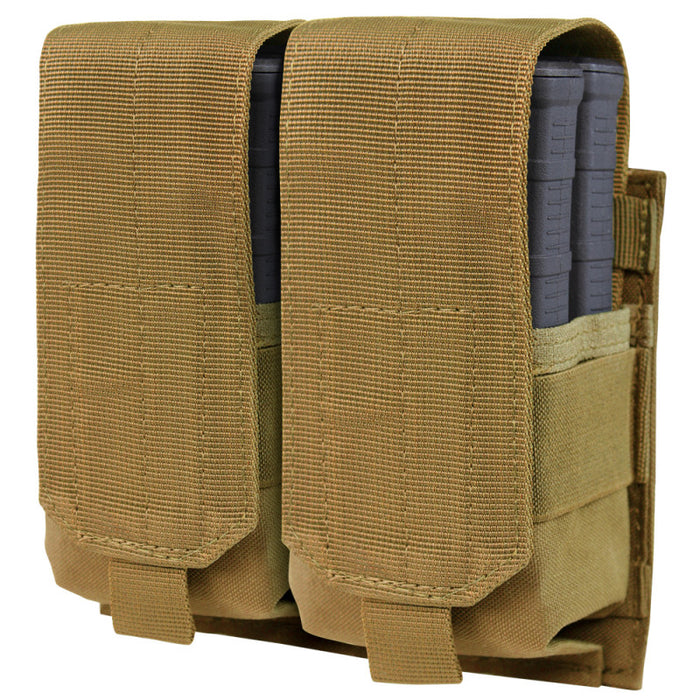 Condor Double M14 Mag Pouch Gen II