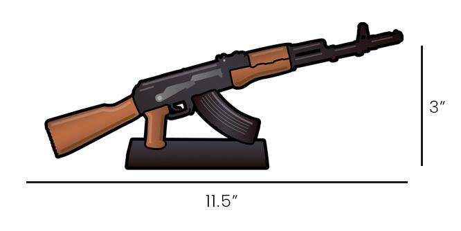Goat Guns Mini AK-47 Model