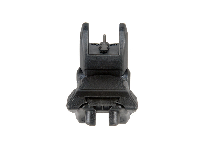 ICS CXP Series M4/M16 Airsoft Flip-Up Front Iron Sight