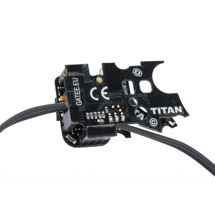 Gate TITAN V2 Basic Module AEG MOSFET