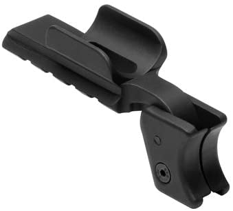 NcStar Trigger Guard Mount with Weaver Rail