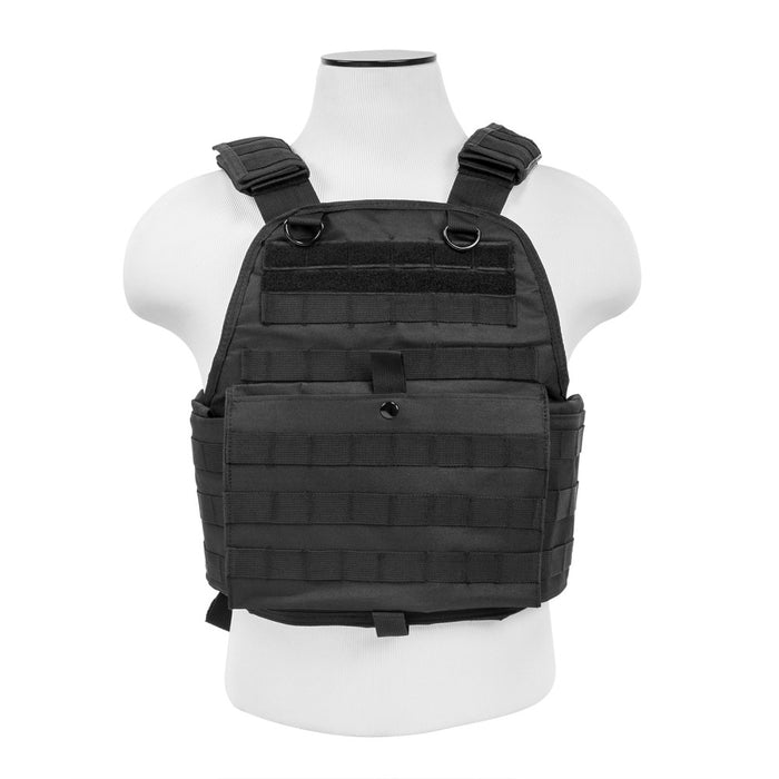 VISM Plate Carrier