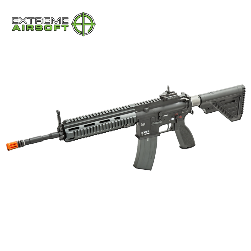 HK 416 A4 GBB