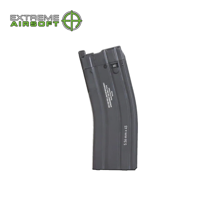 HK 416 A4 GBB Magazine