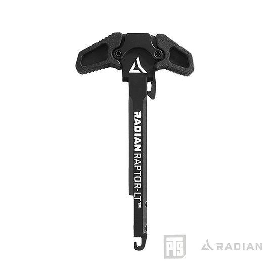 PTS Radian Raptor LT Ambidextrous Charging Handle (AEG/ERG) – Extreme ...