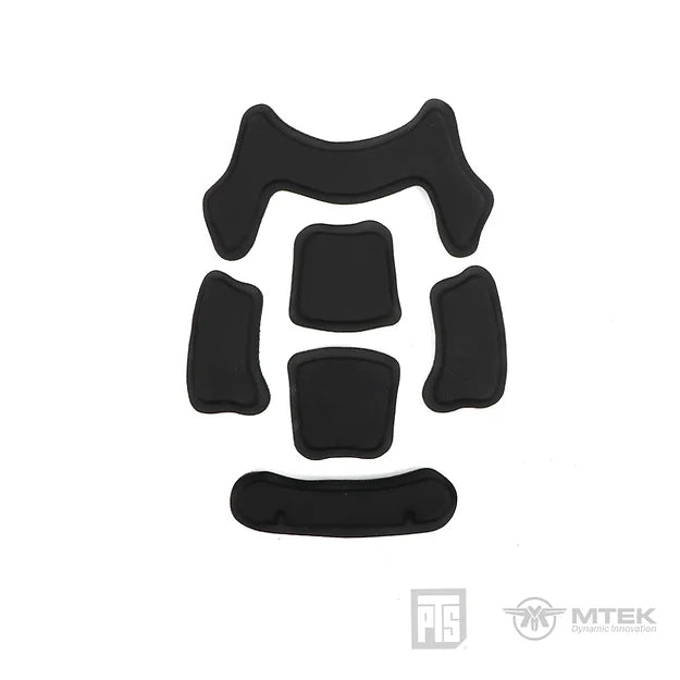 PTS MTEK FLUX Comfort Pads