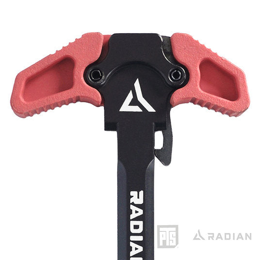 PTS Radian Raptor LT Ambidextrous Charging Handle (AEG/ERG)