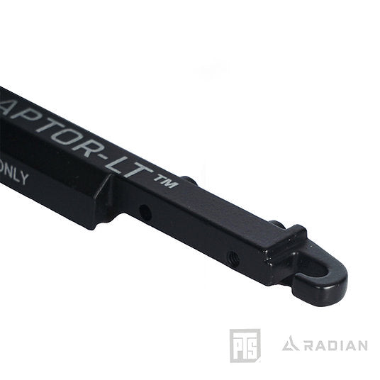 PTS Radian Raptor LT Ambidextrous Charging Handle (AEG/ERG)