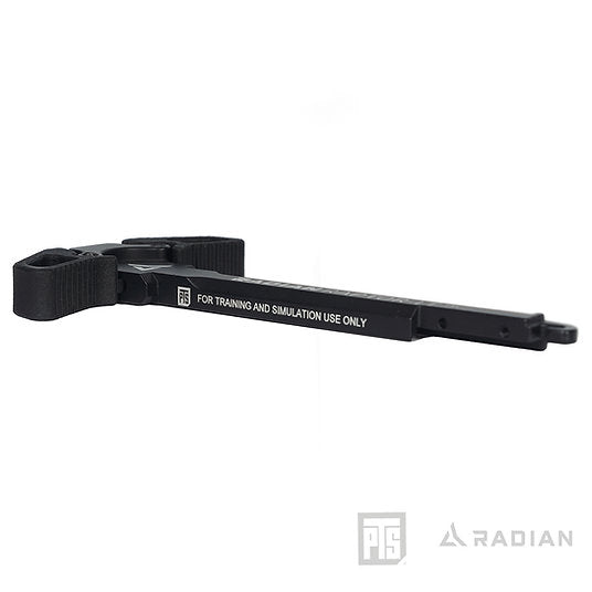 PTS Radian Raptor LT Ambidextrous Charging Handle (AEG/ERG)