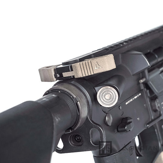 PTS Radian Raptor LT Ambidextrous Charging Handle (AEG/ERG)