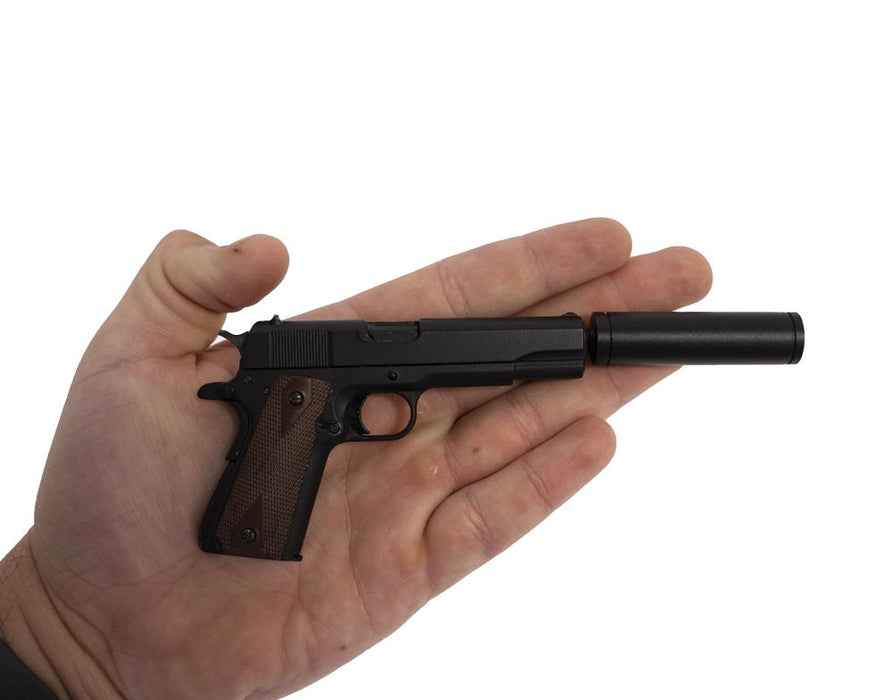 Goat Guns Mini 1911 Suppressor