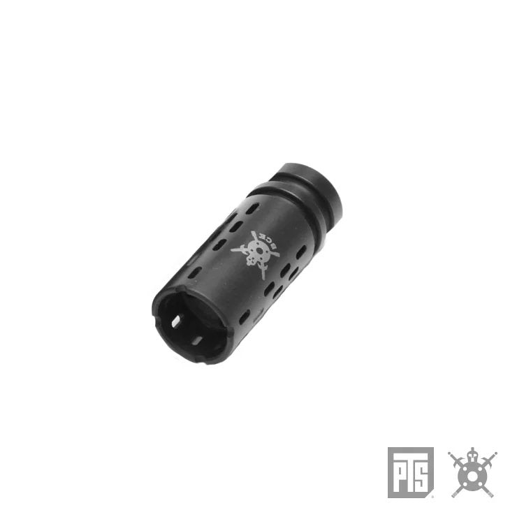 PTS Battlecomp BCE 1.5 Airsoft Flash Hider