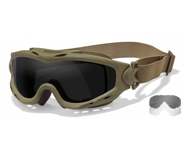 WileyX Spear Goggle