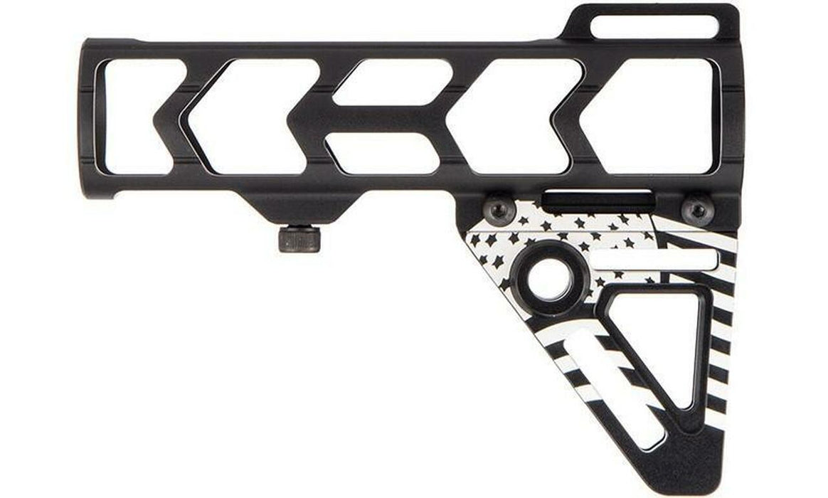 Ranger Armory Aluminum Patriot Stock