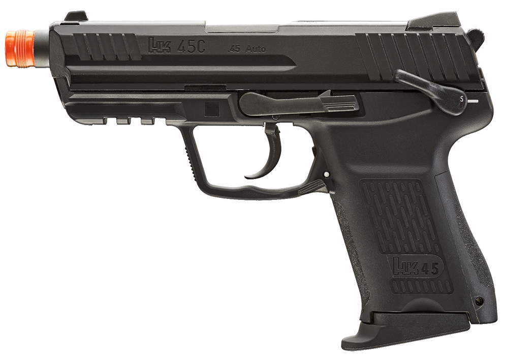 HK 45 CT