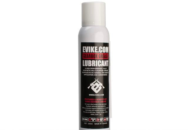 Gearbox Grease Lubricant for Airsoft GBB / AEG Guns